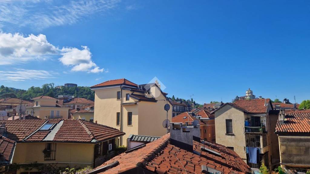 appartamento in vendita a Torino in zona Gran Madre