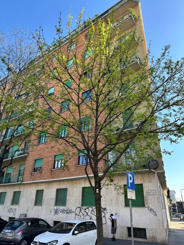 appartamento in vendita a Torino in zona Borgata Vittoria
