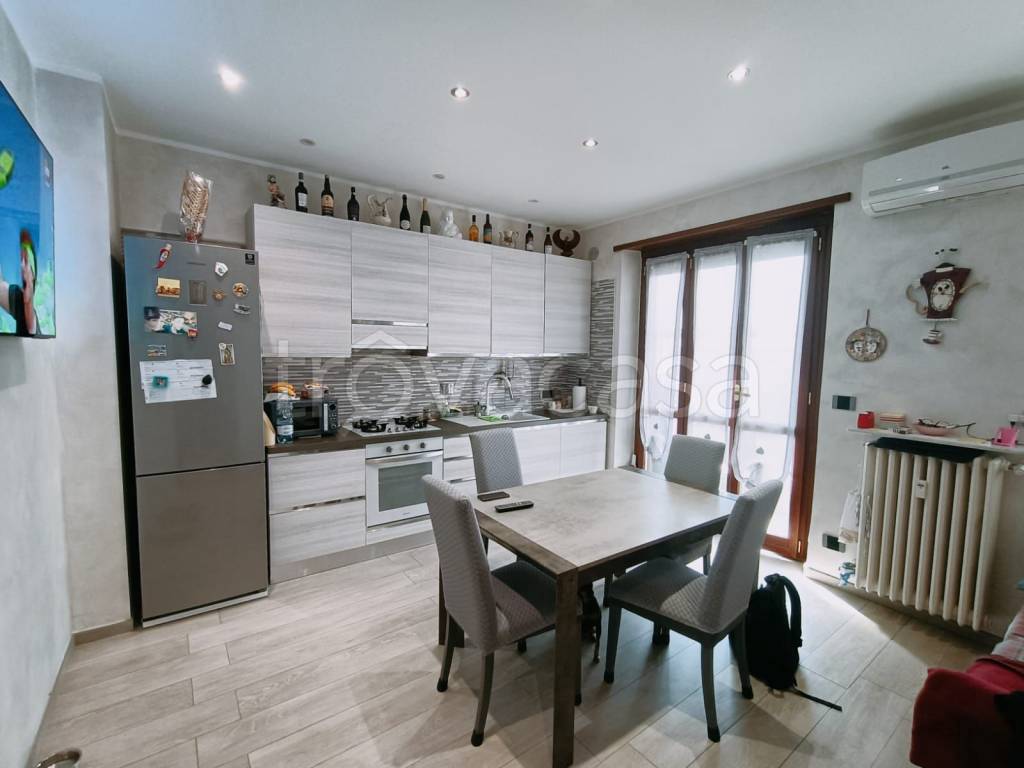 appartamento in vendita a Torino in zona Barriera di Milano