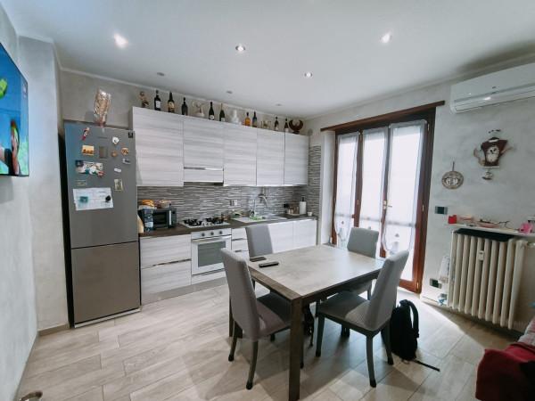 appartamento in vendita a Torino in zona Barriera di Milano