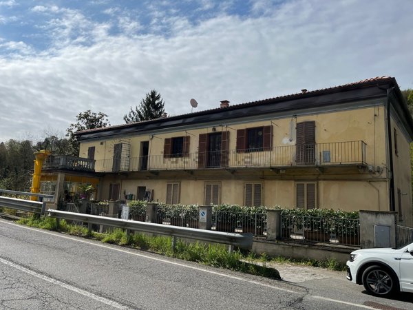 appartamento in vendita a Torino in zona Superga