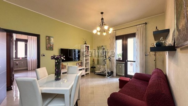 appartamento in vendita a Torino in zona Madonna di Campagna