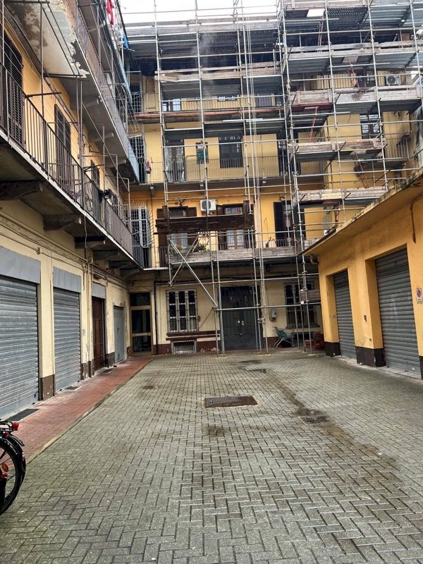negozio in vendita a Torino in zona San Salvario