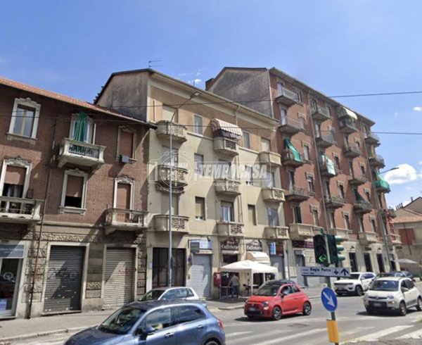 appartamento in vendita a Torino in zona Regio Parco