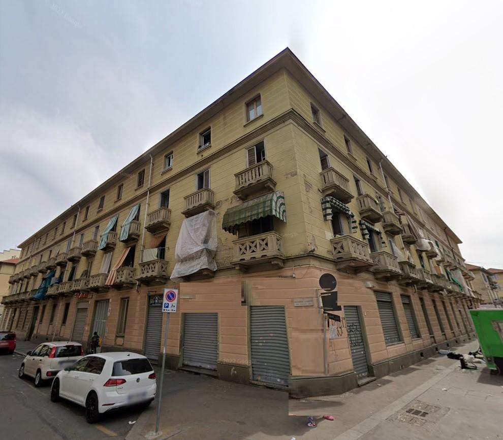 appartamento in vendita a Torino in zona Barriera di Milano