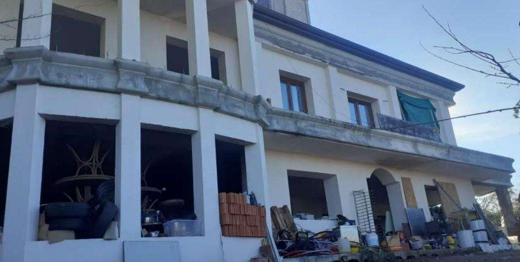 casa indipendente in vendita a Torino