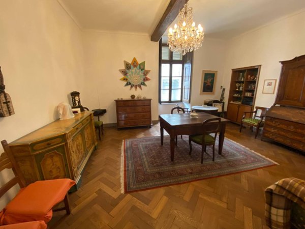 appartamento in vendita a Torino in zona Centro Storico