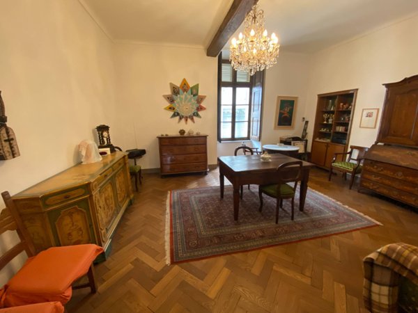 appartamento in vendita a Torino in zona Centro Storico