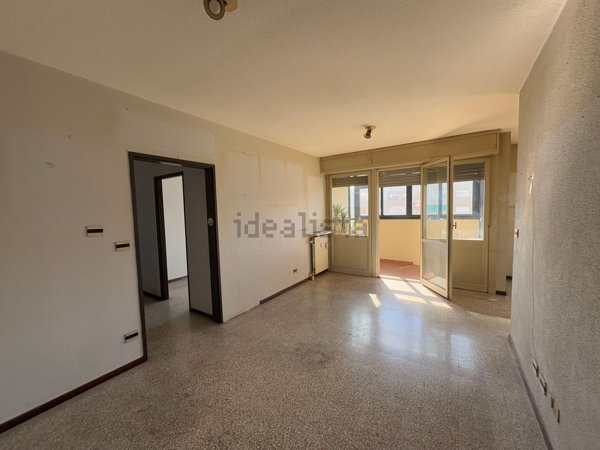 appartamento in vendita a Torino in zona Santa Rita