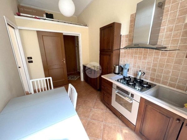 appartamento in vendita a Torino in zona Borgo San Paolo