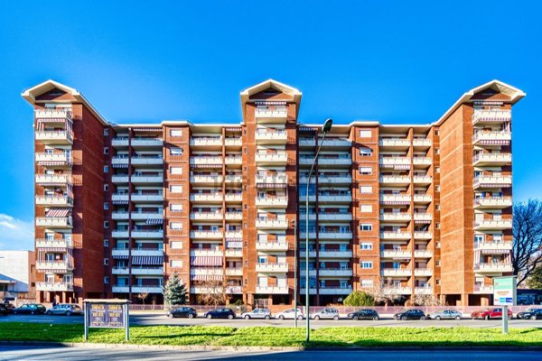 appartamento in vendita a Torino in zona Vallette
