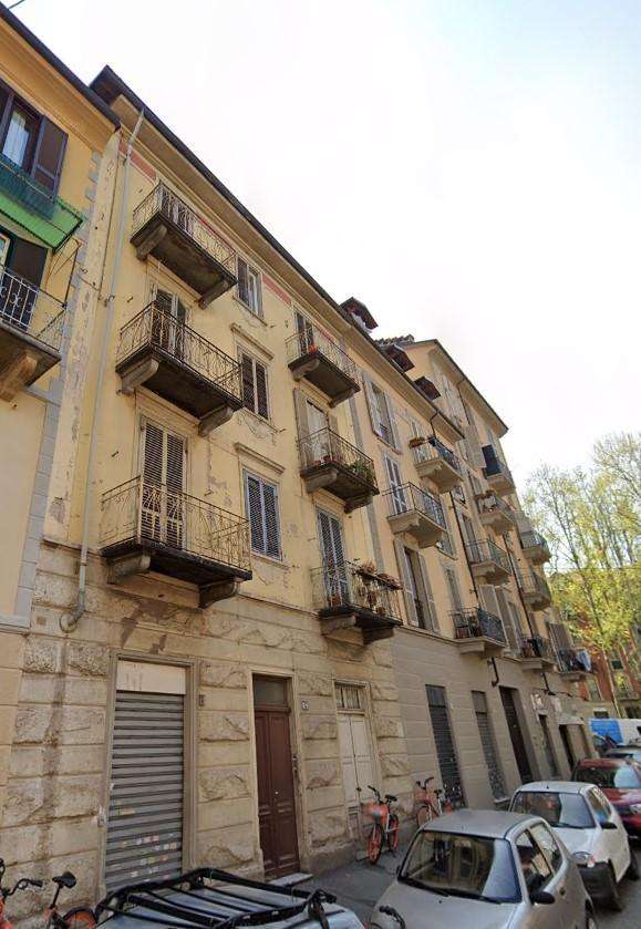 appartamento in vendita a Torino