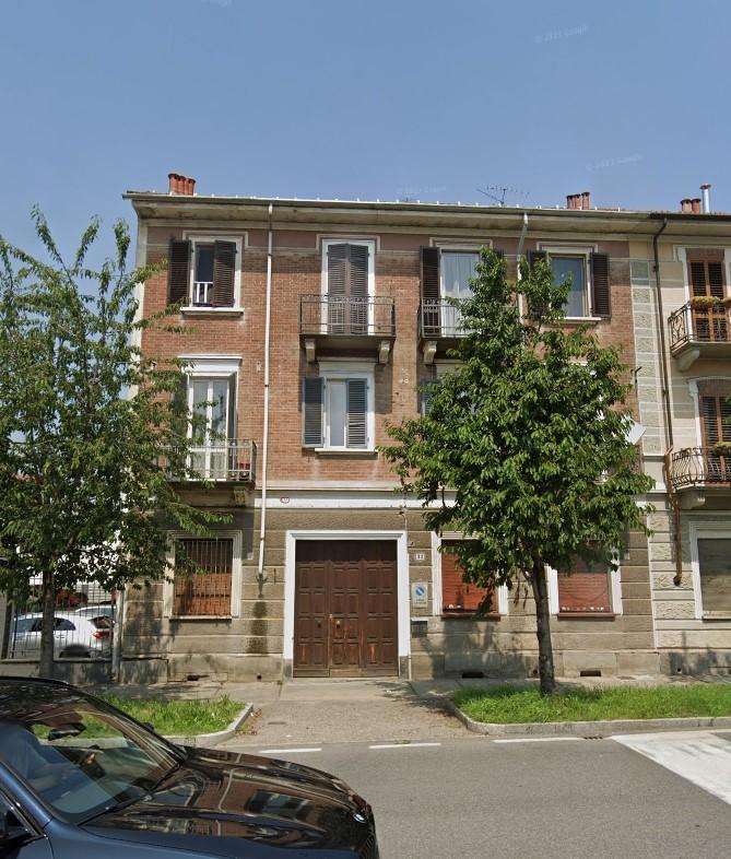 appartamento in vendita a Torino in zona Regio Parco