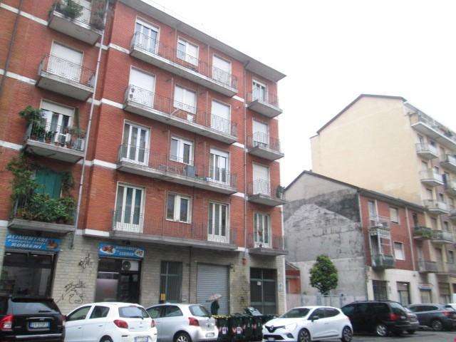 appartamento in vendita a Torino in zona Mirafiori Sud