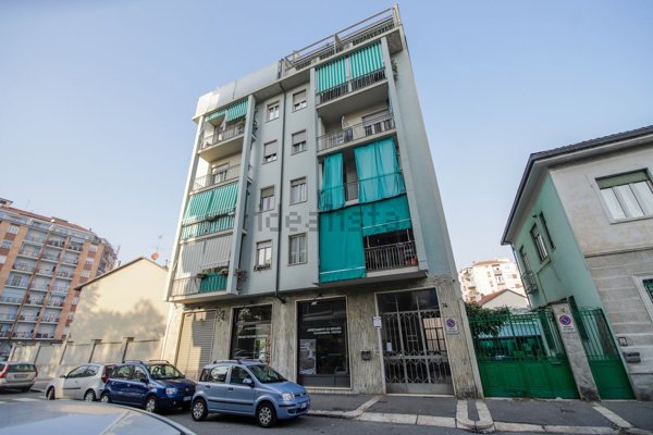 appartamento in vendita a Torino in zona Lucento