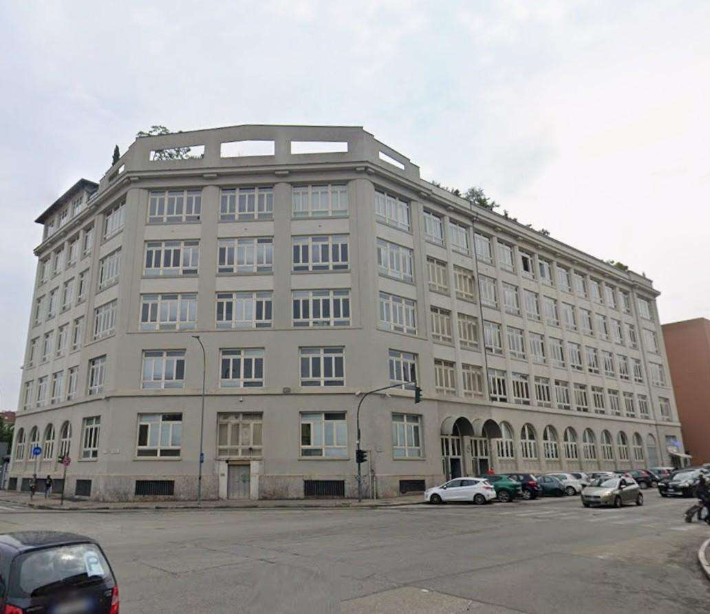 locale commerciale in vendita a Torino
