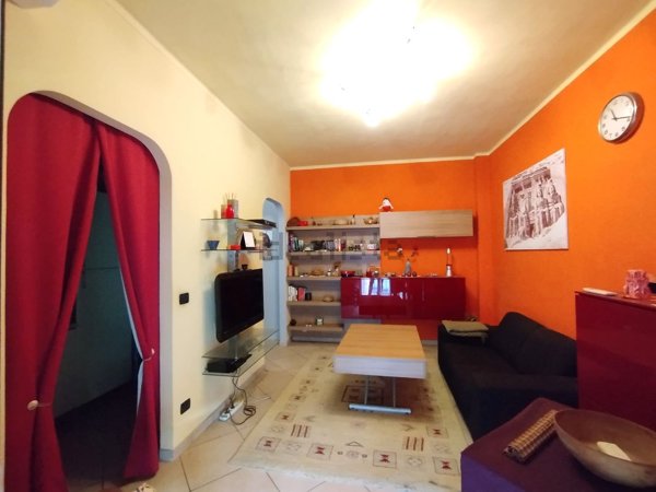 appartamento in vendita a Torino in zona Santa Rita