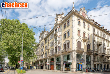 appartamento in vendita a Torino in zona Centro Storico