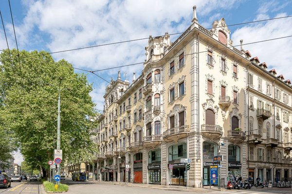 appartamento in vendita a Torino in zona Centro Storico