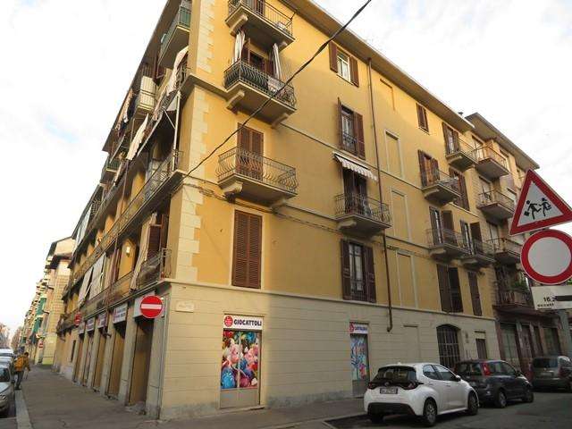 appartamento in vendita a Torino in zona Barriera di Milano