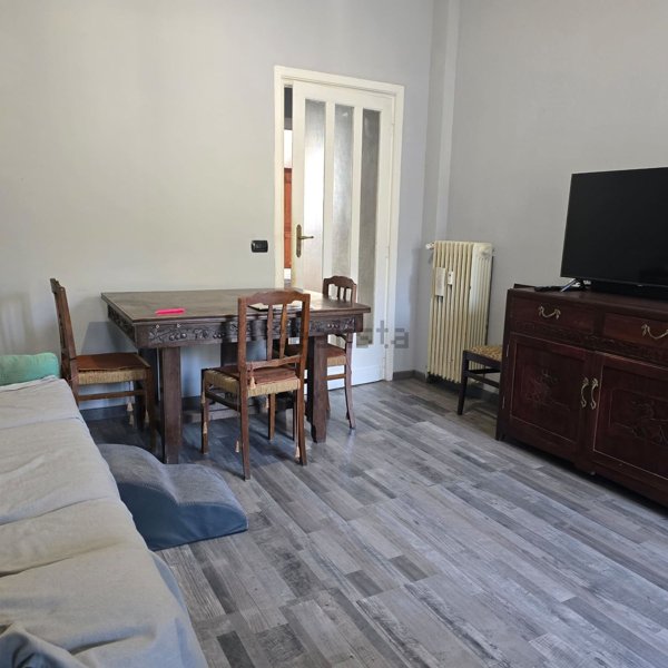 appartamento in vendita a Torino in zona Madonna del Pilone