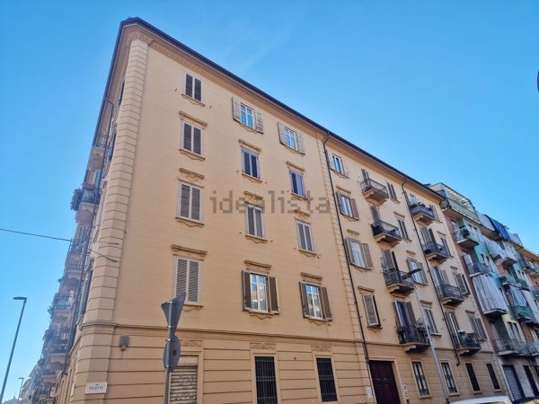 appartamento in vendita a Torino in zona Barriera di Milano