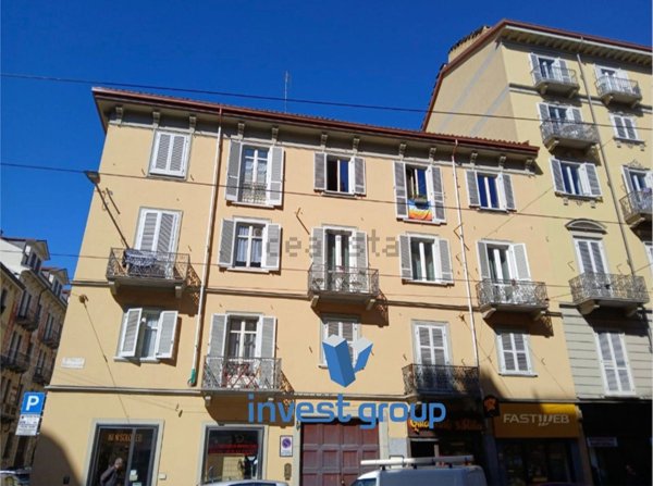 ufficio in vendita a Torino in zona Centro Storico
