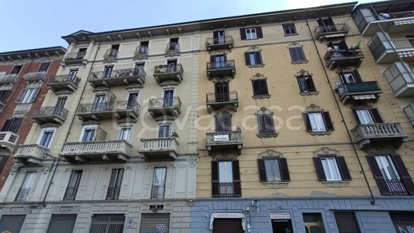 appartamento in vendita a Torino in zona Aurora
