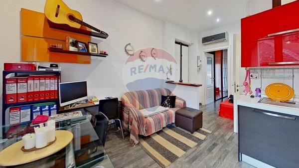 appartamento in vendita a Torino in zona Rosa
