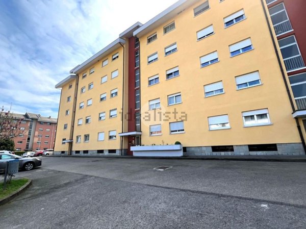 appartamento in vendita a Torino in zona Barca