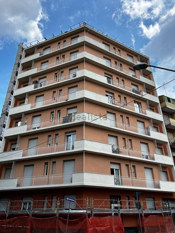 appartamento in vendita a Torino in zona Madonna di Campagna