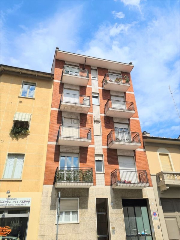 appartamento in vendita a Torino in zona Vanchiglia