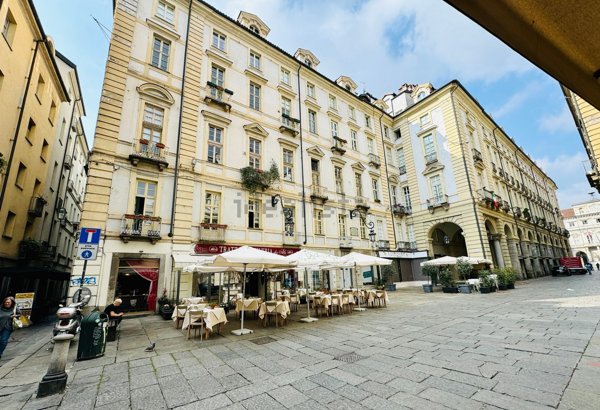 appartamento in vendita a Torino