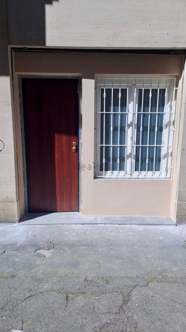 appartamento in vendita a Torino in zona San Donato