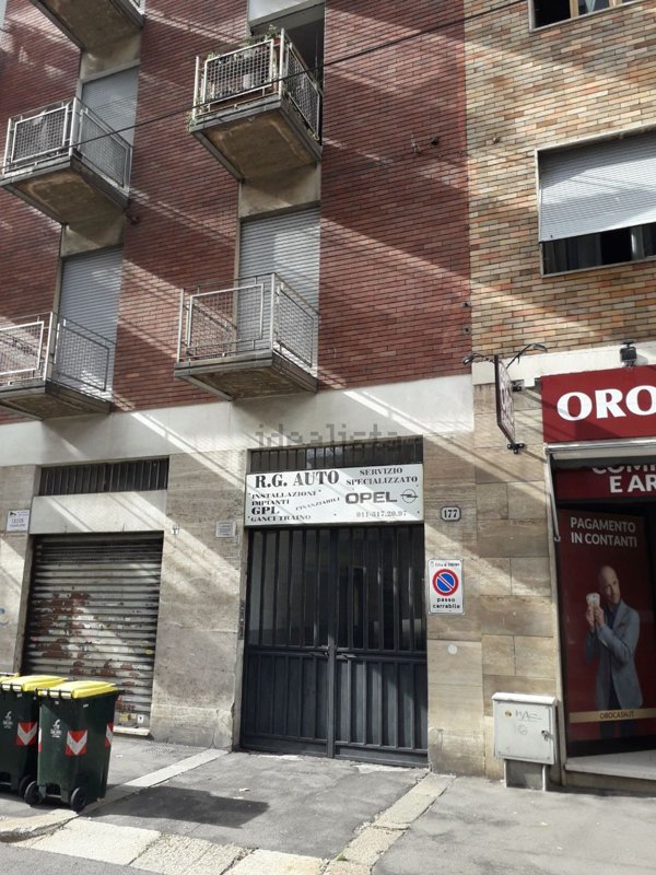 appartamento in vendita a Torino in zona Lingotto