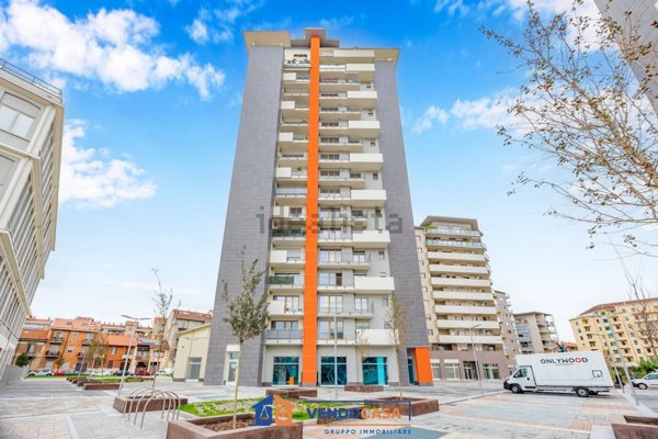 appartamento in vendita a Torino in zona Borgo San Paolo