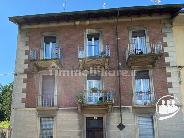 appartamento in vendita a Torino in zona Cavoretto