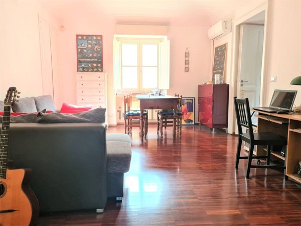 appartamento in vendita a Torino in zona Vanchiglia