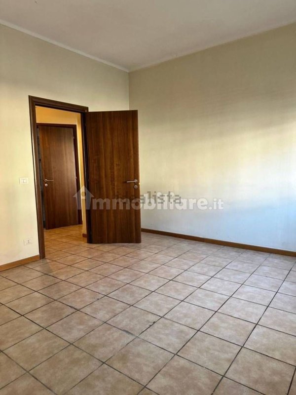 appartamento in vendita a Torino in zona Borgata Vittoria