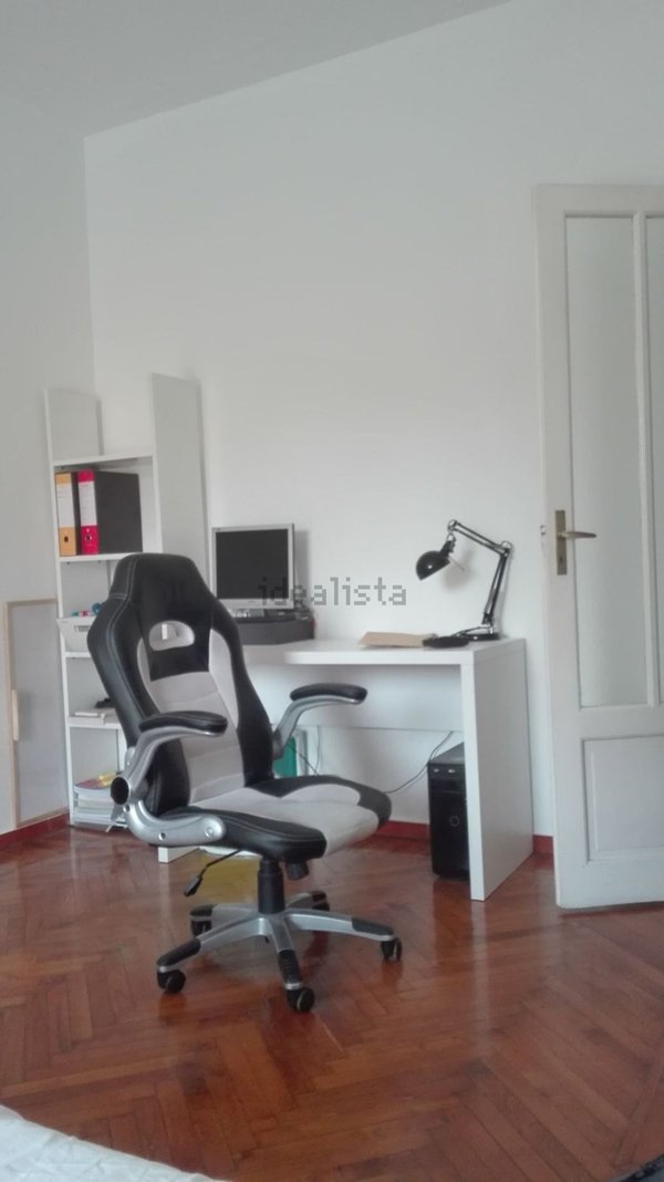 appartamento in vendita a Torino in zona Borgo San Paolo