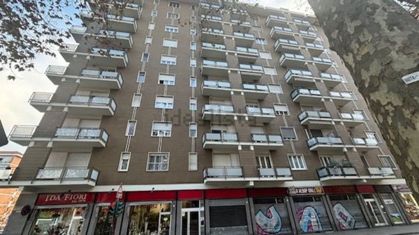 appartamento in vendita a Torino in zona Barriera di Milano