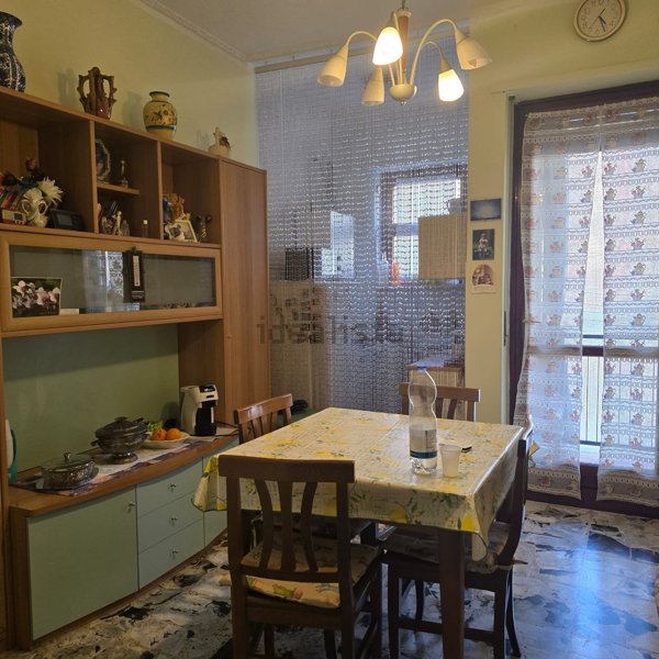 appartamento in vendita a Torino in zona Borgata Vittoria
