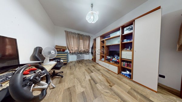 appartamento in vendita a Torino in zona Regio Parco