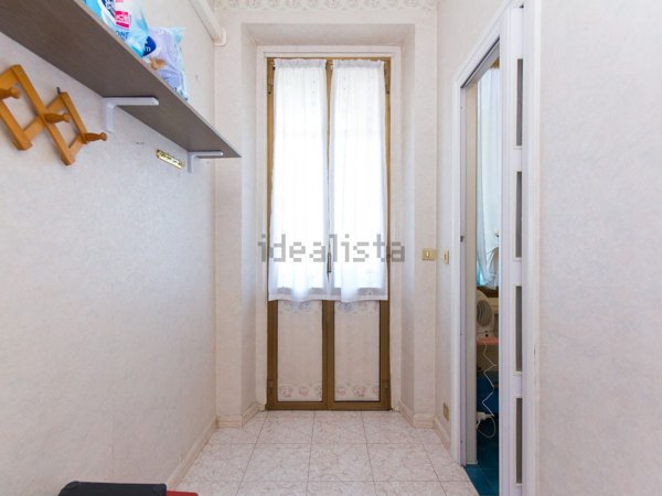 appartamento in vendita a Torino in zona Mirafiori Nord