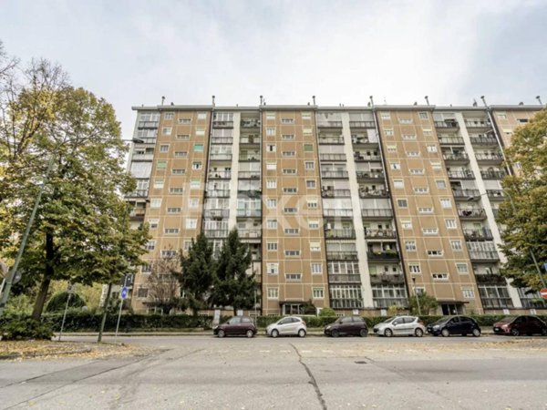 appartamento in vendita a Torino in zona Mirafiori Sud