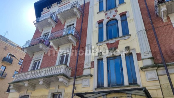 appartamento in vendita a Torino in zona Aurora