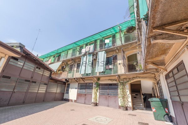 appartamento in vendita a Torino in zona Campidoglio