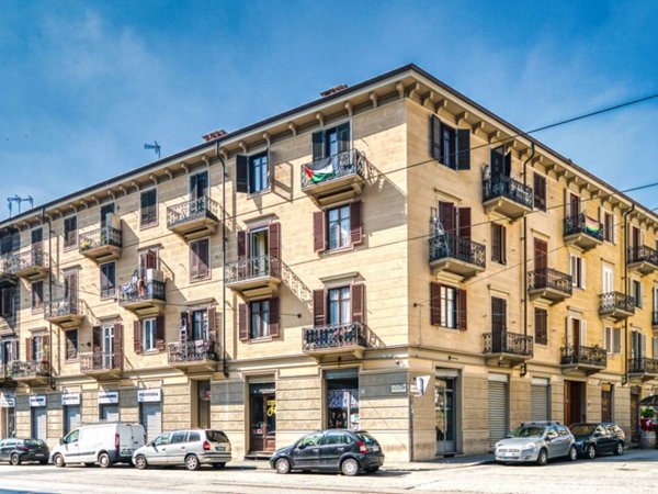 appartamento in vendita a Torino in zona Barriera di Milano