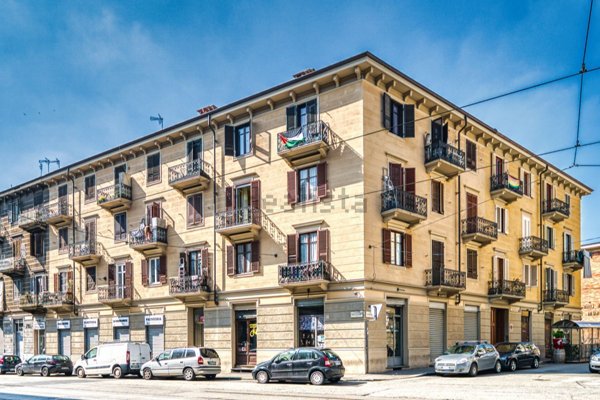 appartamento in vendita a Torino in zona Barriera di Milano
