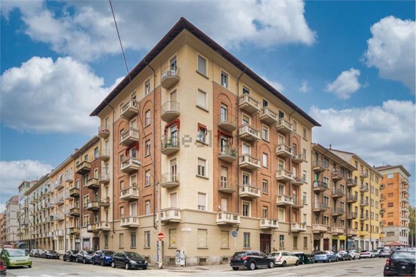 appartamento in vendita a Torino in zona Filadelfia